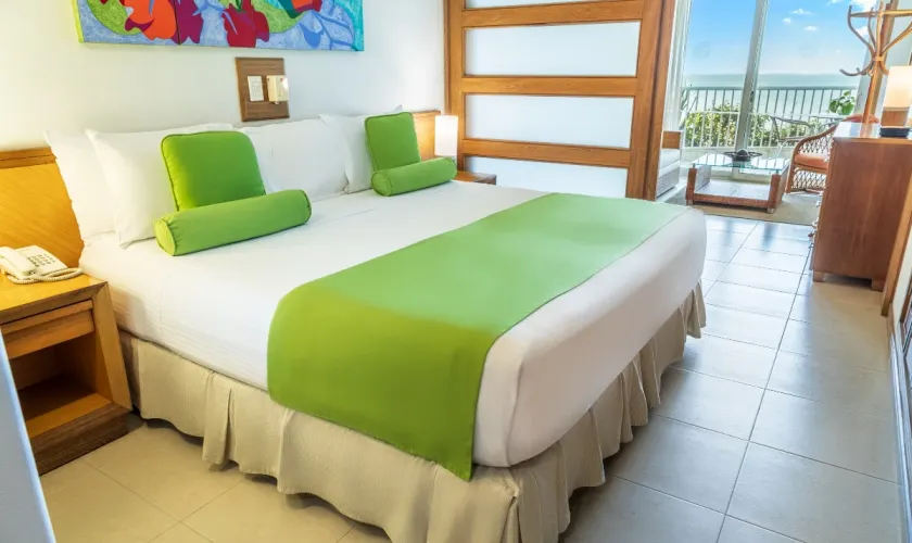 Junior Suite Irotama del Mar Santa Marta Junior Suite Irotama del Mar Santa Marta