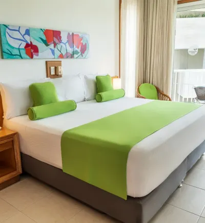 Luxury 1 Habitación Irotama del Mar Santa Marta Luxury 1 Habitación Irotama del Mar Santa Marta