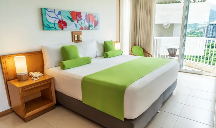 Luxury 1 Habitación Irotama del Mar Santa Marta Luxury 1 Habitación Irotama del Mar Santa Marta