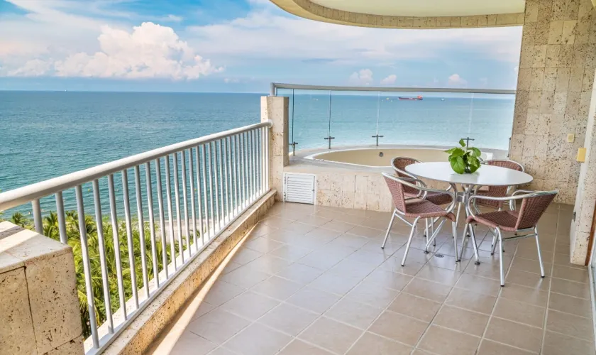 Luxury 3 Habitaciones Irotama del Mar Santa Marta Luxury 3 Habitaciones Irotama del Mar Santa Marta