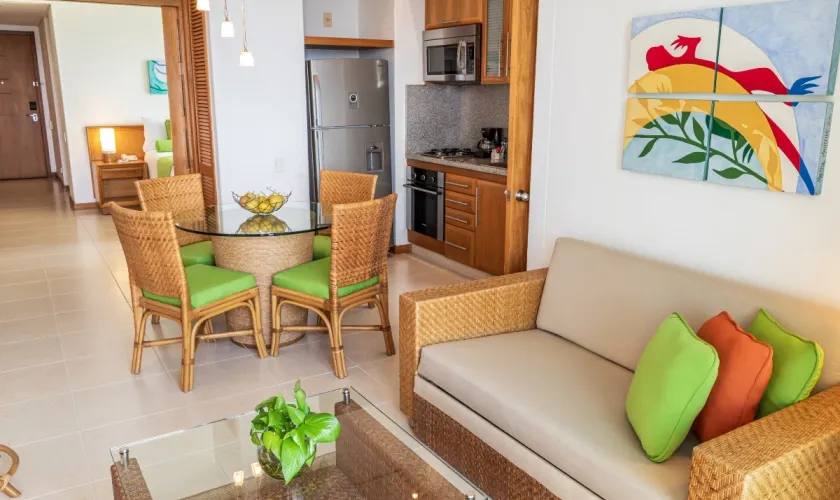 Luxury 1 Habitación Irotama del Mar Santa Marta Luxury 1 Habitación Irotama del Mar Santa Marta