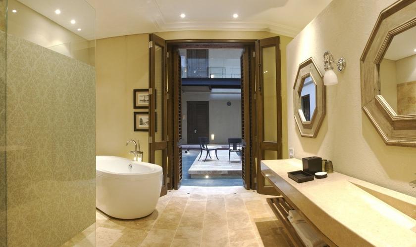 Suite bastión Bastión Luxury Hotel Cartagena Suite bastión Bastión Luxury Hotel Cartagena