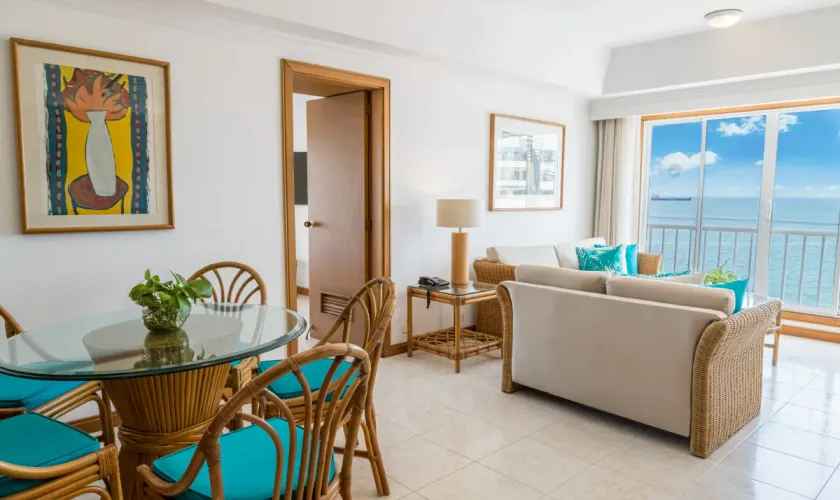 Suite Room Irotama XXI Santa Marta Suite Room Irotama XXI Santa Marta