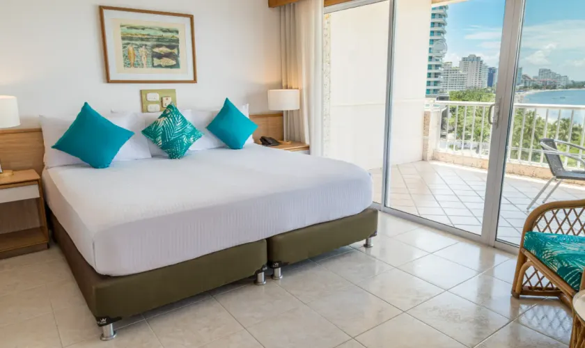 Suite Room Irotama XXI Santa Marta Suite Room Irotama XXI Santa Marta