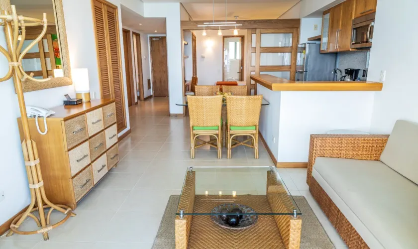 Suite 2 habitaciones Irotama del Mar Santa Marta Suite 2 habitaciones Irotama del Mar Santa Marta