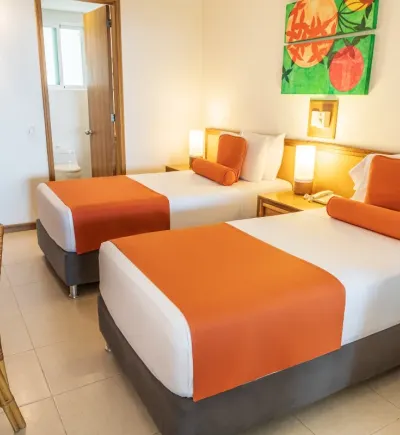 Suite 2 habitaciones Irotama del Mar Santa Marta Suite 2 habitaciones Irotama del Mar Santa Marta