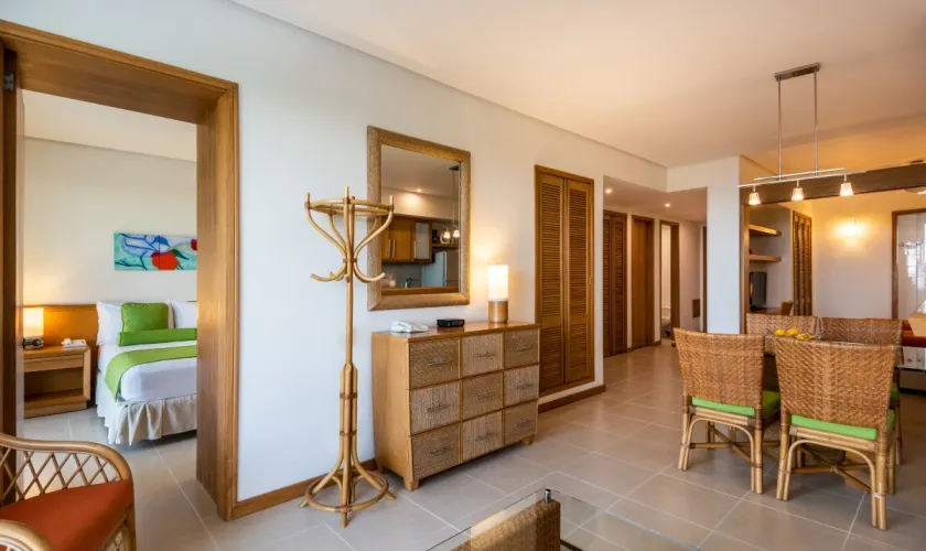 Suite 2 habitaciones Irotama del Mar Santa Marta Suite 2 habitaciones Irotama del Mar Santa Marta