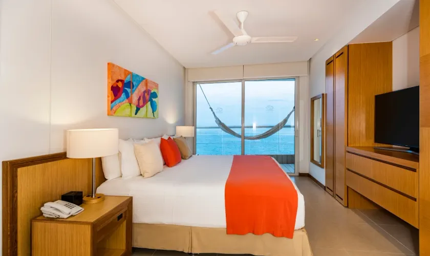 Suite 2 habitaciones Irotama Reservado Santa Marta Suite 2 habitaciones Irotama Reservado Santa Marta