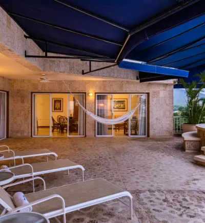 Penthouse Irotama del Mar Santa Marta Penthouse Irotama del Mar Santa Marta