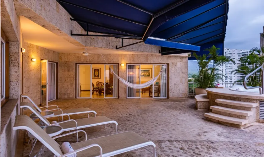 Penthouse Irotama del Mar Santa Marta Penthouse Irotama del Mar Santa Marta