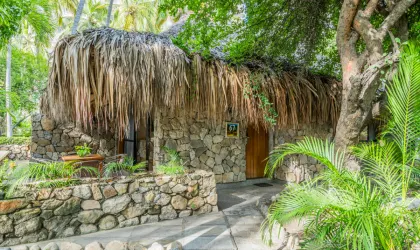 Outdoors Irotama Bungalows y Bohios Santa Marta Outdoors Irotama Bungalows y Bohios Santa Marta