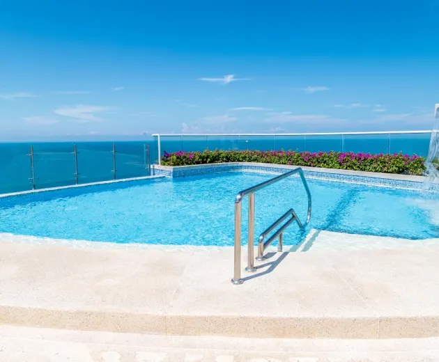 Swimming pool Santa Marta Swimming pool Santa Marta