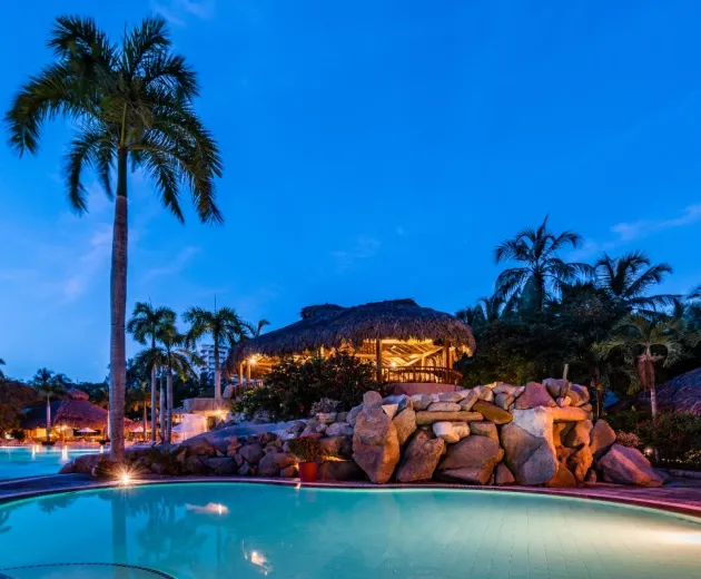Swimming pool Santa Marta Swimming pool Santa Marta