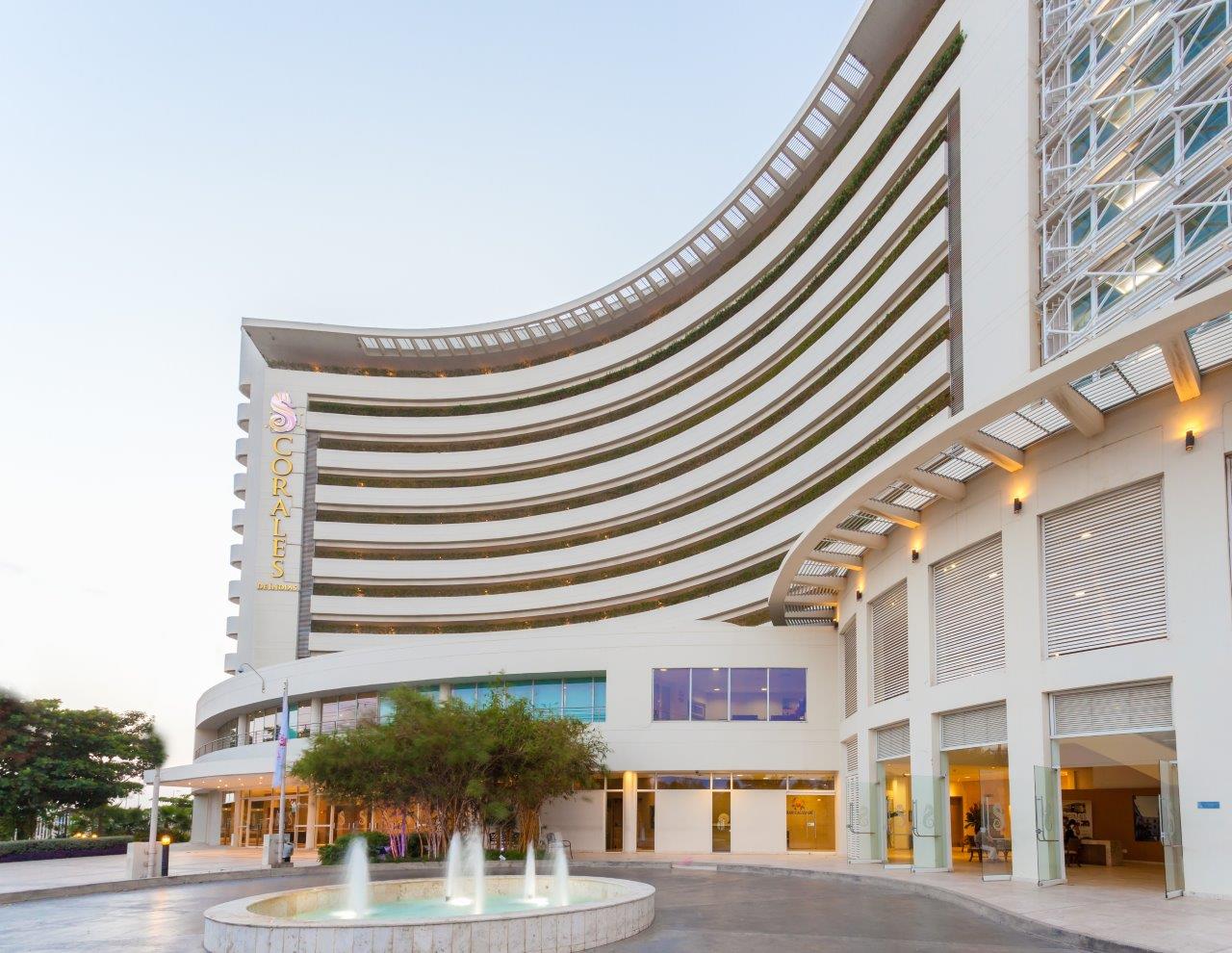 Fotos GHL Hotel Relax Corales de Indias Cartagena de Indias, GHL Hoteles